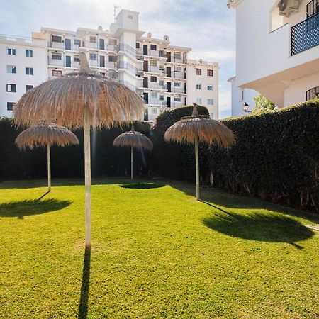 1 Bedroom In Verano Azul, Free Wi-Fi Nerja Luaran gambar