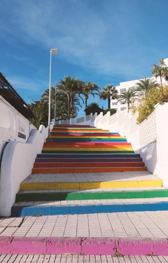 1 Bedroom In Verano Azul, Free Wi-Fi Nerja Luaran gambar